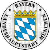 Wappen EBS, FO, PEG